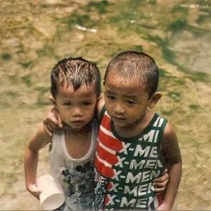 Meet your Posher, Junell